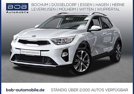 Kia Stonic 1.6 CRDI Vision NAVI SHZ LHZ KLIMA AHK