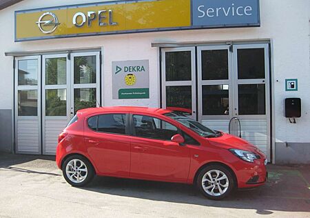 Opel Corsa 1.4 (ecoFLEX) Start/Stop Edition