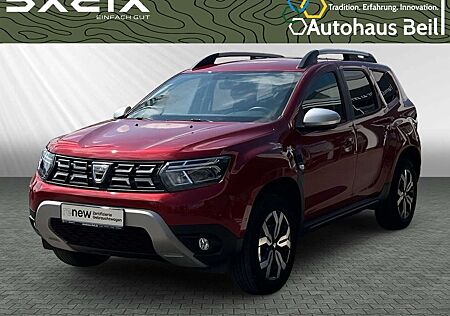 Dacia Duster II Prestige 2WD TCe 100 LPG