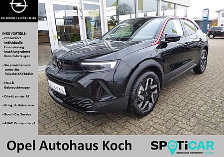 Opel Mokka GS Line KAMERA*PDC*SHZ*LHZ*BT*ALCANTARA