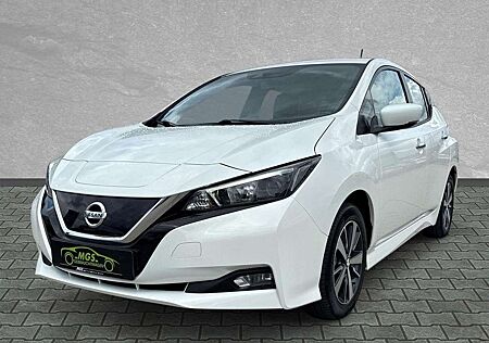 Nissan Leaf MY21 Acenta