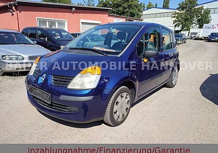 Renault Modus Authentique 1.2/ TÜV NEU/Klima/