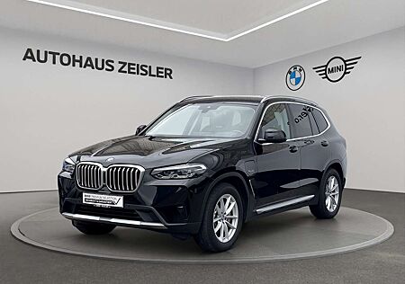 BMW X3 xDrive30e Hifi DAB LiveCockpitProf Sitzheizung