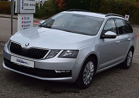 Skoda Octavia Ambition NAVI PDC Tempomat