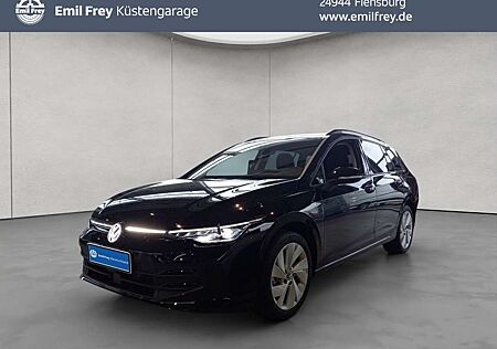 VW Golf Variant Volkswagen Variant Life 1,5 l TSI 6-Gang NAVI HUD SHZ LE