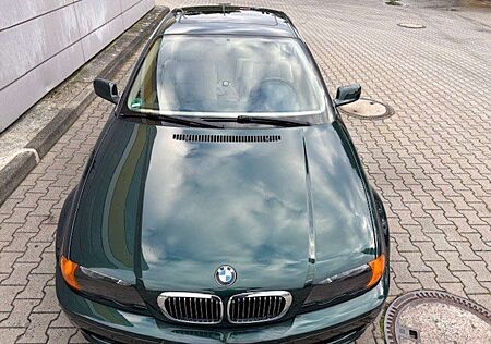 BMW 323 Ci