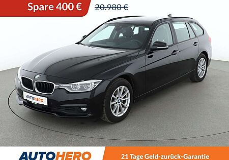 BMW 320d 320 Advantage Aut.*NAVI*LED*HUD*ACC*PDC*