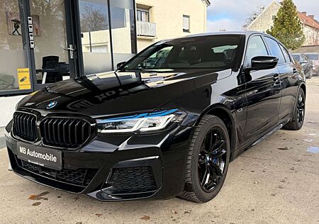 BMW 545 e xDrive M Sport **VOLLAUSSTATTUNG**