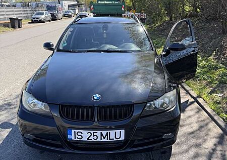 BMW 320d 320 DPF Touring