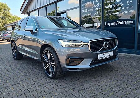 Volvo XC 60 XC60 D4 R Design 2WD - HARMAN - ILS - 21 ZOLL