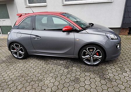Opel Adam 1.4 Turbo S