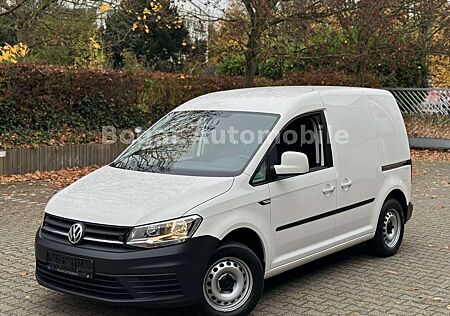 VW Caddy Volkswagen 2.0 TDI *WERKSTATT*KAMERA*AHK*KLIMA*