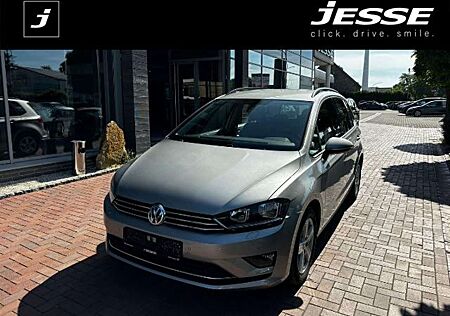 VW Golf Sportsvan Volkswagen 1.2 TSI BMT Comfortline SHZ PDC Tempomat