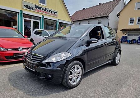 Mercedes-Benz A 150 CLASSIC KLIMA+SITZHZ+8-FACH