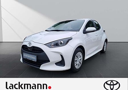 Toyota Yaris 1.0 Comfort *Klima*Kamera*Toy.SafetySense*