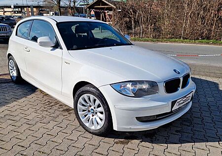 BMW 116i 116 Baureihe 1 Lim.