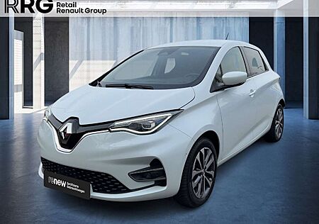 Renault ZOE INTENS R135 Z.E. 50 CCS Winterpaket