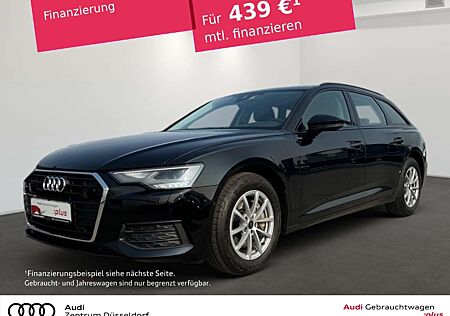Audi A6 AVANT 45 TFSI MMI PDC ACC VIRTUAL