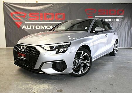 Audi A3 Sportback 35 TFSI S-tronic LED*VIRTUAL*NAV*BT