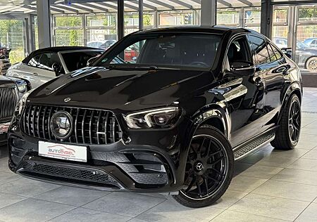 Mercedes-Benz GLE 350 d 4Matic Coupe AMG-line 63 orig.Umbau