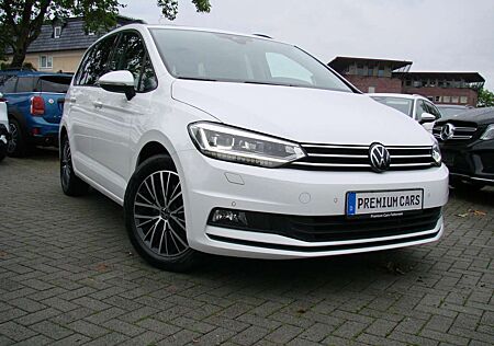 VW Touran Volkswagen 1.5TSi Comfortline 7-Sitzer ACC Navi Kamera