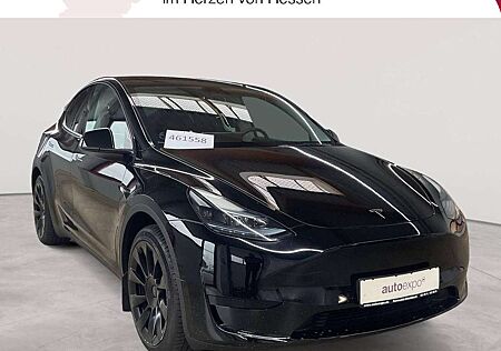 Tesla Model Y RWD Enhanced Autopilot