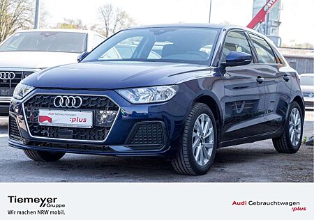 Audi A1 25 TFSI ADVANCED LM16 SMART-INTERF