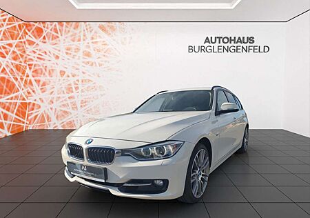 BMW 335d 335 Baureihe 3 Touring xDrive