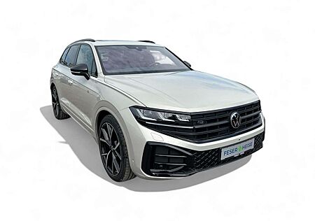 VW Touareg Volkswagen 3.0 V6 TDI R-Line 4Motion DSG/LED/Pano/Area View/D