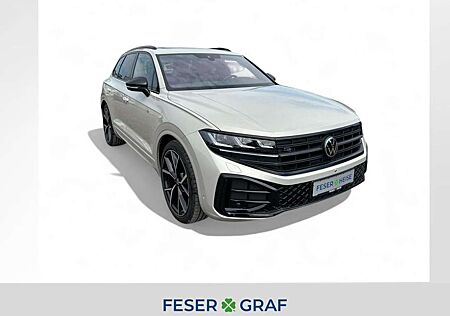 VW Touareg Volkswagen 3.0 V6 TDI R-Line 4Motion DSG/LED/Pano/Area View/D