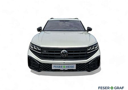 VW Touareg Volkswagen R-Line IQ.DRIVE/Komfort-P/Pano/NP119758