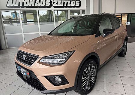 Seat Arona Xcellence *CarPlay*Navi*LED*SHZ*PDC*Kamera