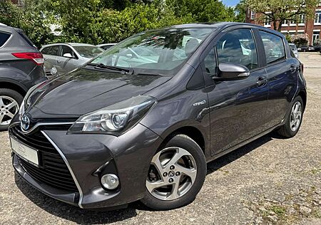 Toyota Yaris 1.5 Comfort Hybrid*Kamera*
