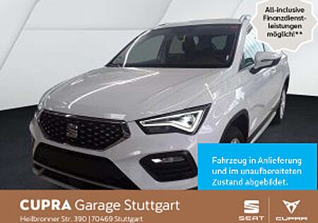 Seat Ateca Xperience 1.5 TSI ACT 110 kW