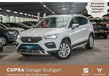 Seat Ateca Xperience 1.5 TSI ACT 110 kW