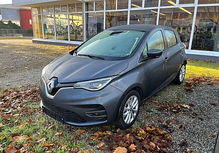 Renault ZOE Experience R110 Z.E. 50, Winter-Paket, Visio-Paket
