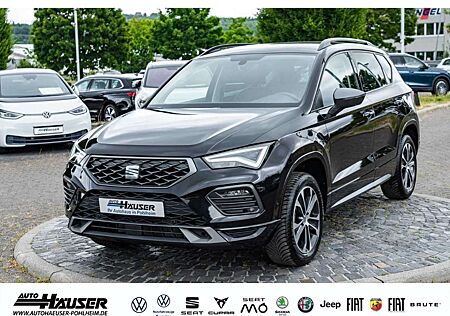 Seat Ateca FR 2.0 TDI DSG EL. HECKKL. NAVI KAMERA PARK LED TE