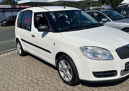 Skoda Roomster 1.2 12V HTP