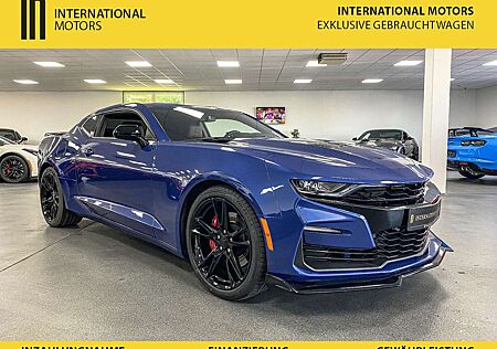 Chevrolet Camaro SS 6.2l V8 Aut./Kamera/Leder/LED/SZH