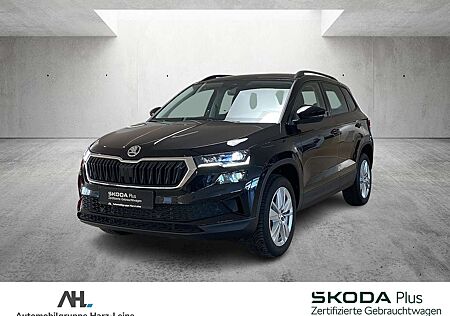 Skoda Karoq 1.5 TSI Elegance DSG AHK Navi RFK LED
