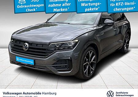 VW Touareg Volkswagen 3.0 V6 TDI R-Line 4Motion tiptronic LM22