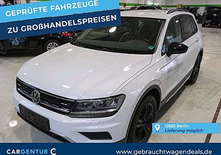 VW Tiguan Volkswagen 2.0 TDI OFFROAD 4Motion R-Line AHK