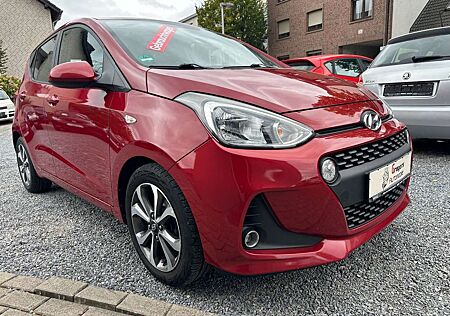 Hyundai i10 YES! Plus