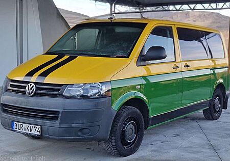VW T5 Transporter Volkswagen Transporter T5 7EA112/WF2/1T3 BMT