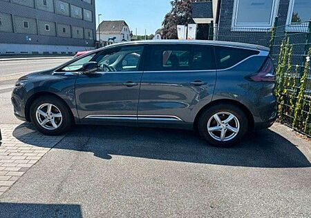 Renault Espace V Intens 7 Sitzer Automatik