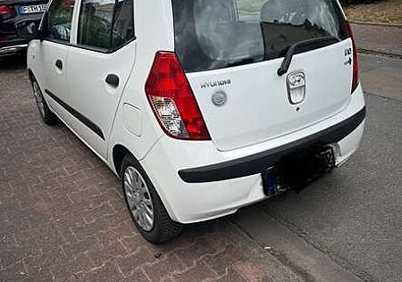 Hyundai i10 1.1 Edition Plus