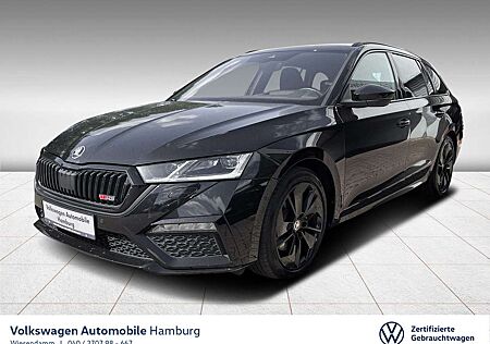 Skoda Octavia Combi RS 2.0 TDI DSG ACC/HUD/LED/KAMERA