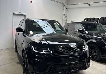 Land Rover Range Rover Sport D300 (SDV6) Autobiography Dynamic