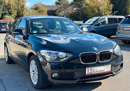 BMW 116 gebraucht kaufen BMW 116 i *Garantie *Navi *Temp.*Kupplung Neu *Hu