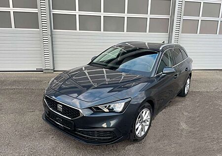 Seat Leon ST, DSG, LED, ACC, Garantie